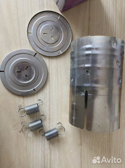 Ветчинница