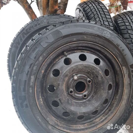 Nexen Winguard 185/65 R15