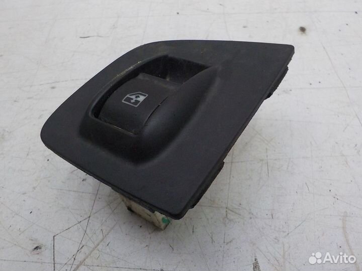 Блок управления стеклоподъемниками Fiat Doblo 2005