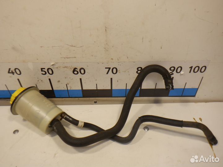 Бачок гидроусилителя Range Rover LM 5.0 л V8