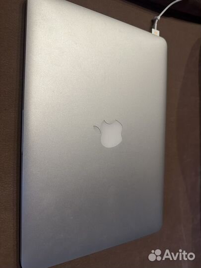 Macbook pro 13 retina 2012