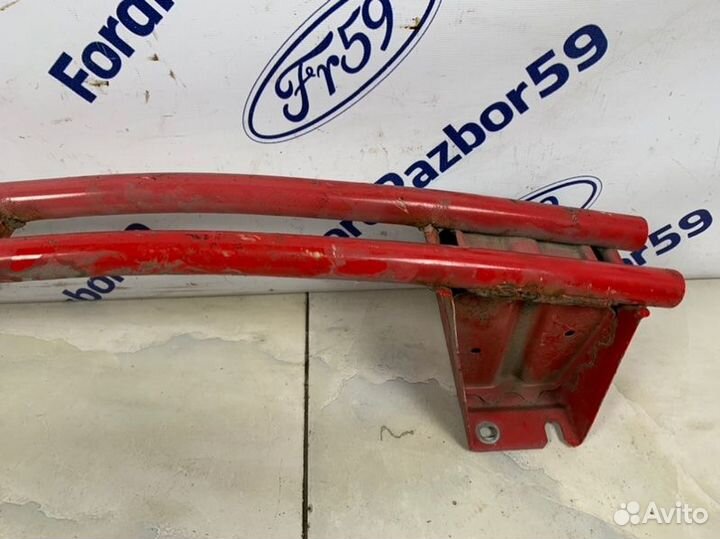 Усилитель бампера задний Suzuki Sx4 YA21S 1.6