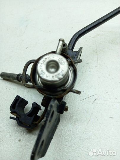 Регулятор давления топлива Mercedes-Benz Vito W638