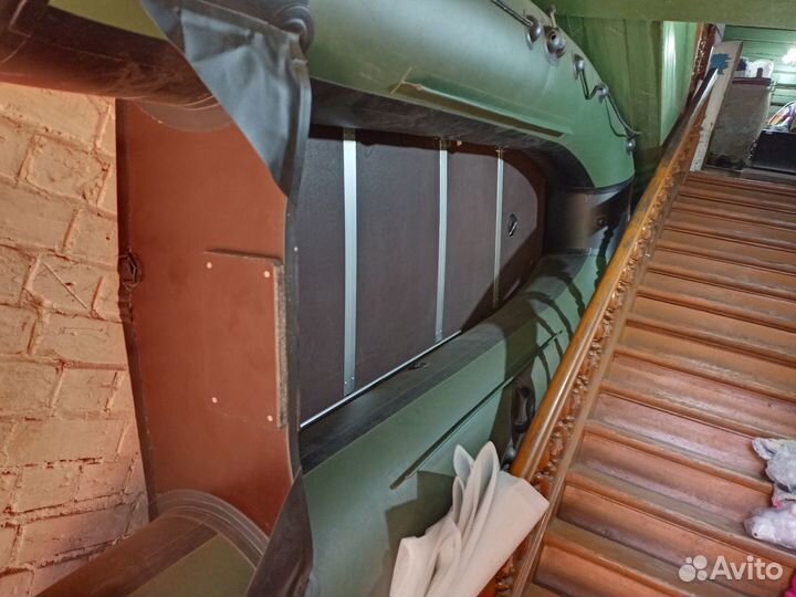 Продам лодку пвх