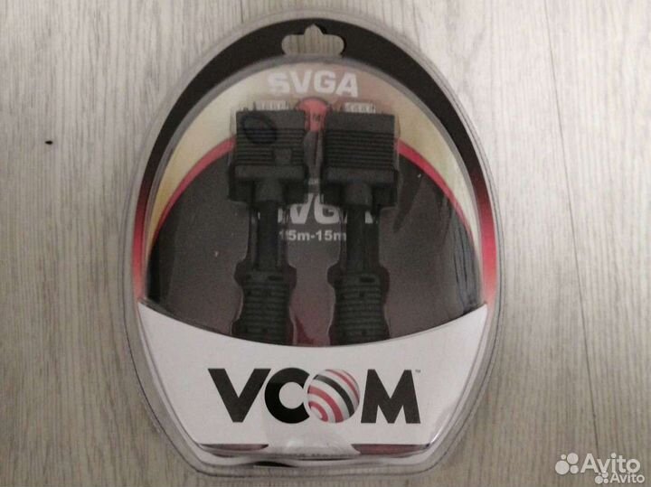 Кабель для компьютера