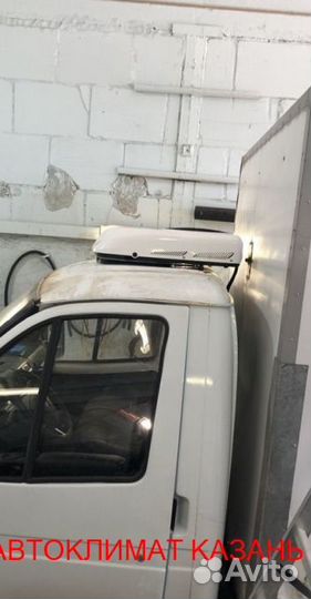 АВТОКОНДИЦИОНЕР моноблок 1500W 12/24v