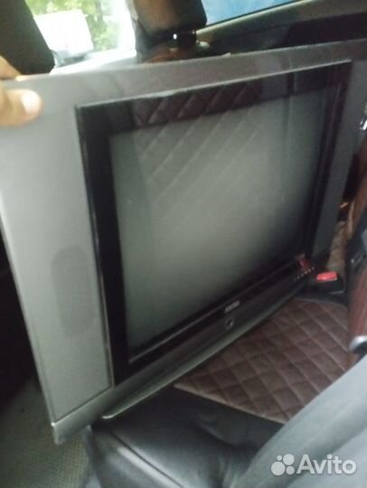 Телевизор бу