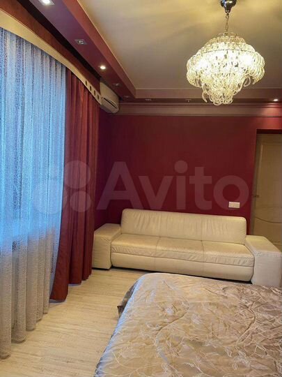 2-к. квартира, 62,1 м², 13/14 эт.