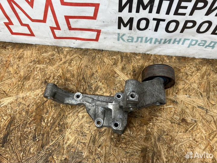 Кронштейн генератора Kia Sorento I JC 2002-2010