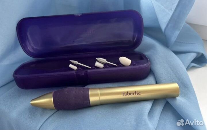 Маникюрный прибор faberlic