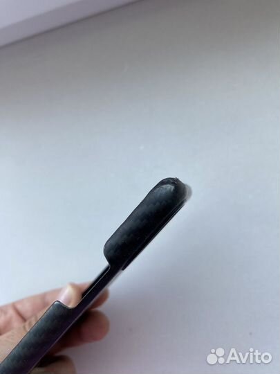 Чехол на iPhone 11