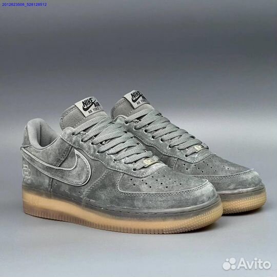 Nike Air Force 1 (Арт.39398)