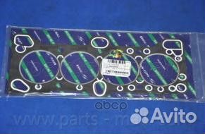 Прокладка ГБЦ hyundai getz 02/elantra XD 00- 1.6
