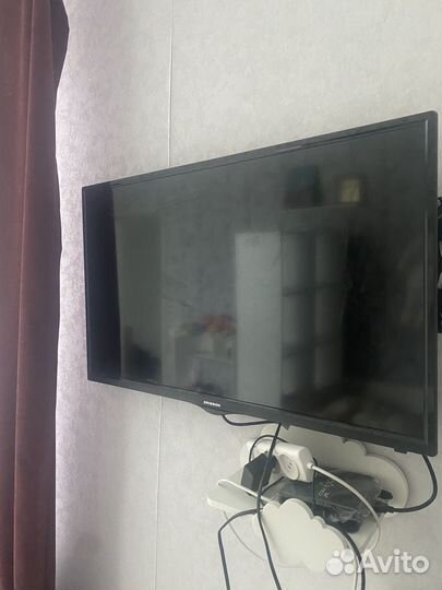 Телевизор