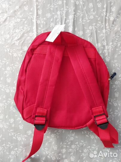 Рюкзак новый