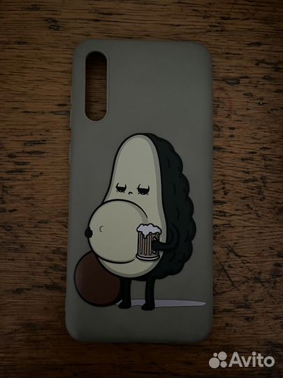 Чехлы на телефон samsung а30s