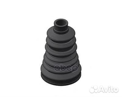 Пыльник шрус, комплект D8187T Seinsa Autofren