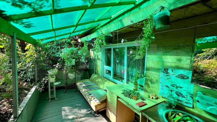 Дача 29 м² на участке 7,5 сот.