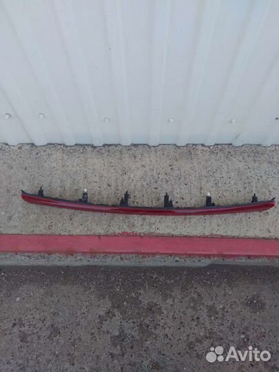 Накладка двери багажника 87311H0300 hyundai/KIA