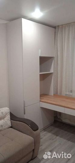 Мебель в детскую