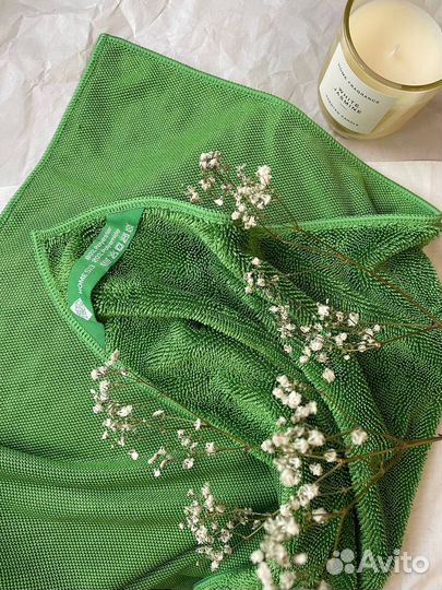 Салфетка гринвей