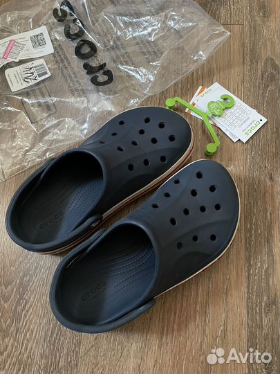 Сабо Crocs Bayaband m6/w8