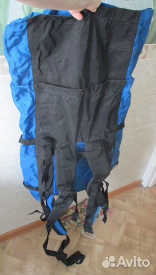 Рюкзак туристический спортивный от фирмы 