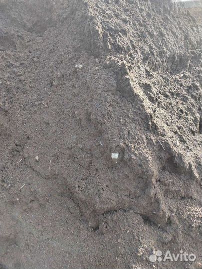 Чернозём земля Удобрение органическое (грунт)