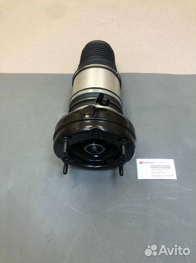 Пневмобаллон передний Ауди A7 4G Sportage