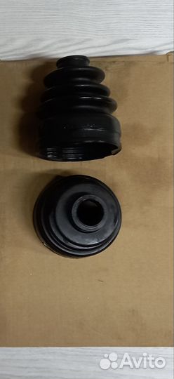 Пыльник шруса nissan кашкайj10 1.6