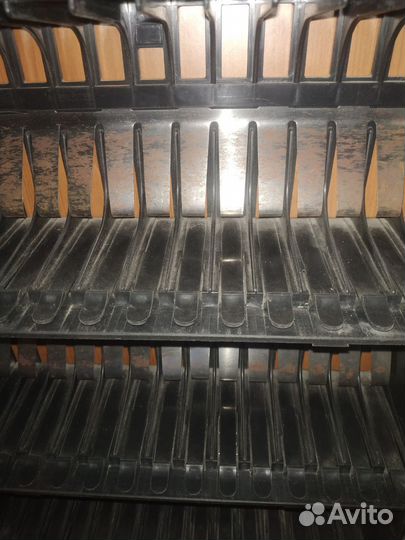 Касетница СССР