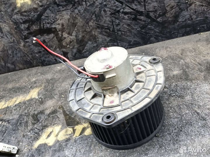 Мотор отопителя 361.3780