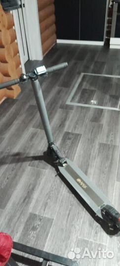 Электросамокат бу