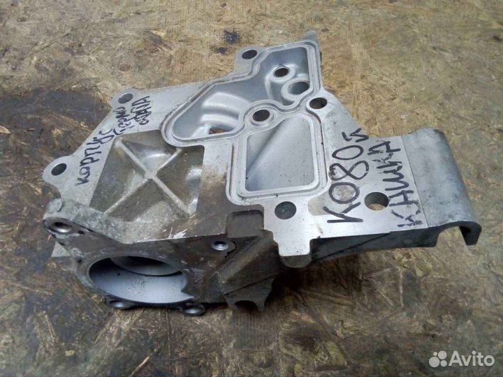 Корпус термостата Nissan Qashqai J10 2.0 2008