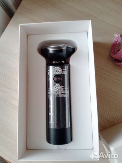 Электра бритва xiaomi