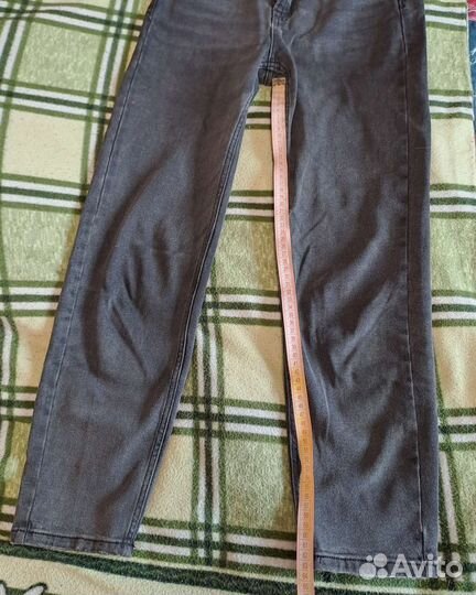 Джинсы pull and bear
