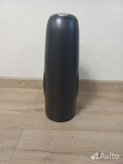 Аппарат для газирования напитков