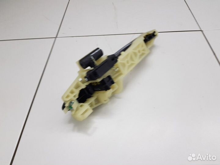 Ручка двери наружная задняя правая (Genesis G80 I)