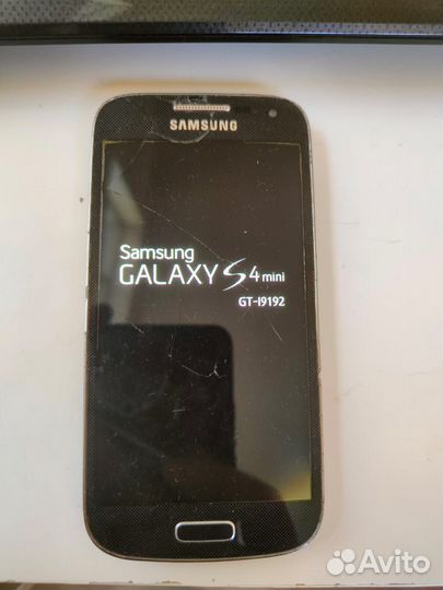 Samsung galaxy s4 mini