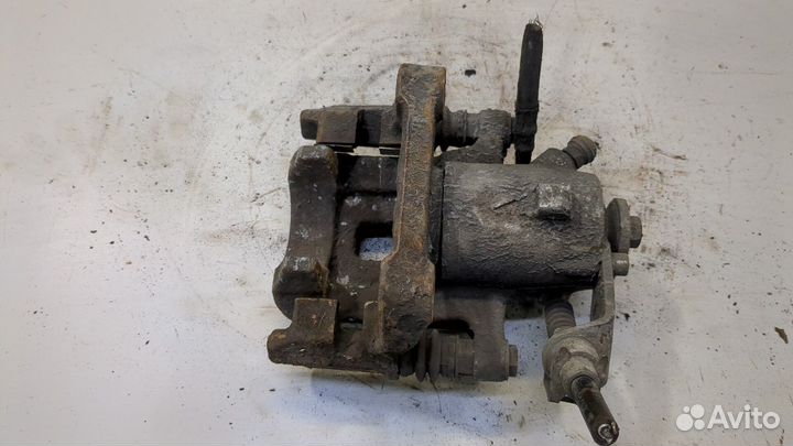 Суппорт Skoda Octavia Tour, 2002