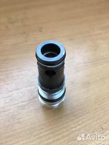 Редукционный клапан 4446002 hitachi