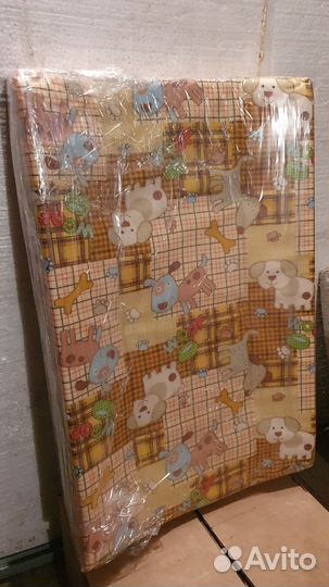 Пеленальный столик и ванночка