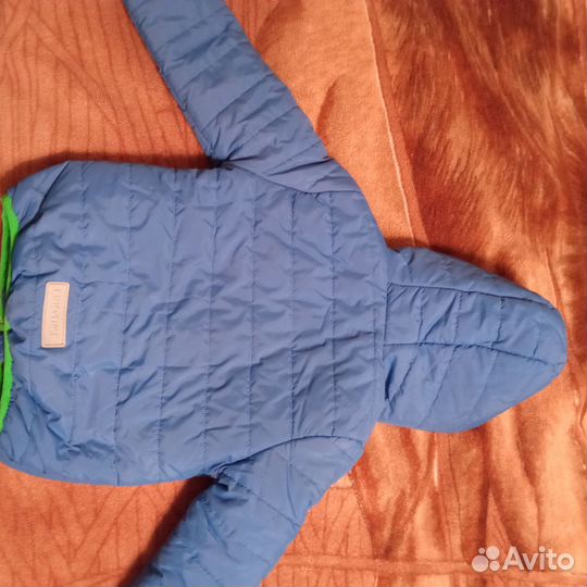 Детская одежда для мальчиков