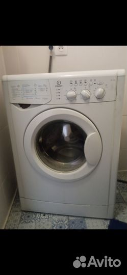 Стиральная машина на запчасти