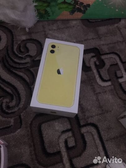 iPhone 11