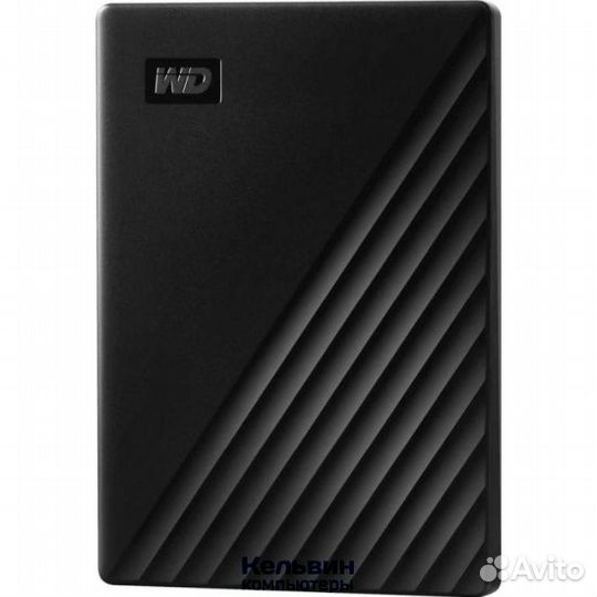 Western Digital 2.5