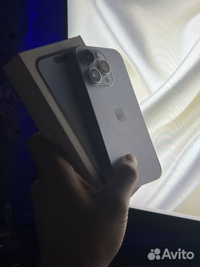 iPhone 14 Pro, 256 ГБ