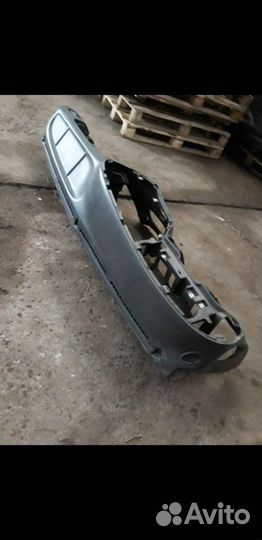 Торпеда Hyundai HD 78 65 72