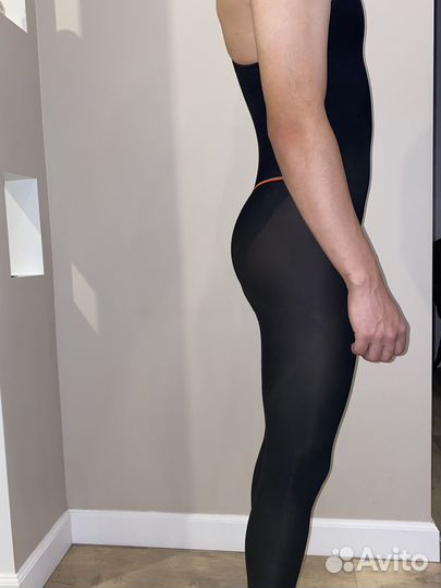 Костюм для подводного плавания jaked cmas