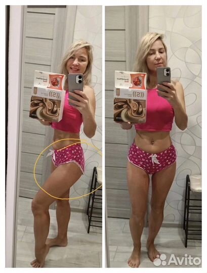 Худеем за 7 дней